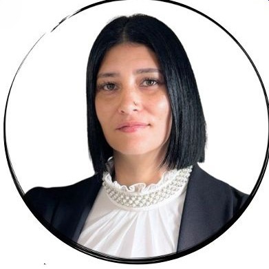 Nazeema Ashmodien